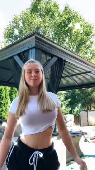 Sexy Thicc Thot