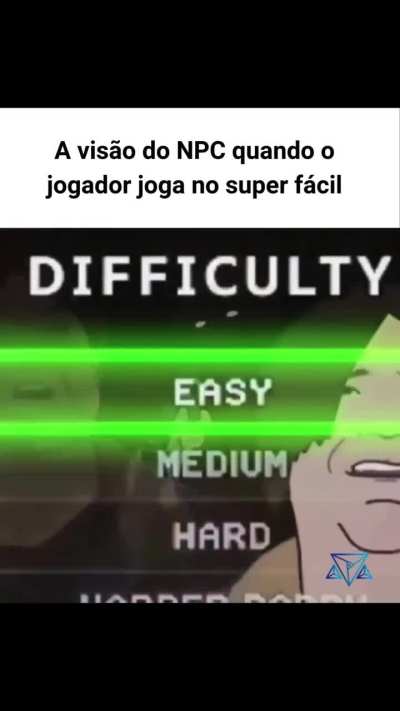 A vida de um NPC n&atilde;o &eacute; f&aacute;cil