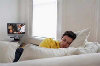 How I Sleep Every Night With &ldquo;Sincerely, Kentrell&rdquo; Playing As I Sleep