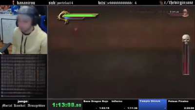 TheVirginZone - Video #3060