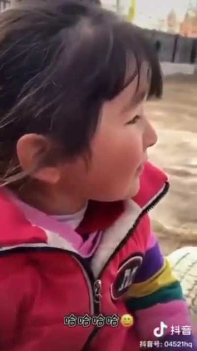 Young uyghur girl scared to use her uyghur name laughed at by Chinese bloggers, genocide is happening and we aren't doing enough, labour must stand in opposition