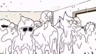 Cum Party 😈
