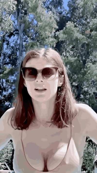 Alexandra Daddario