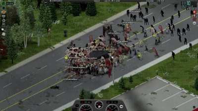 PZ players trying out mods for the first time : "How did I get here?"