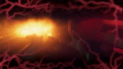 Lovecraftian horror on a nuclear submarine. You are the chief officer, and the crew has encountered an anomaly. Make tough decisions, struggle with bouts of claustrophobia, and face the darkness that slowly drives you insane.