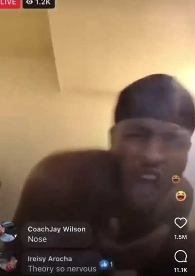 These dumbass niggas is back 🤦🏽&zwj;♂️