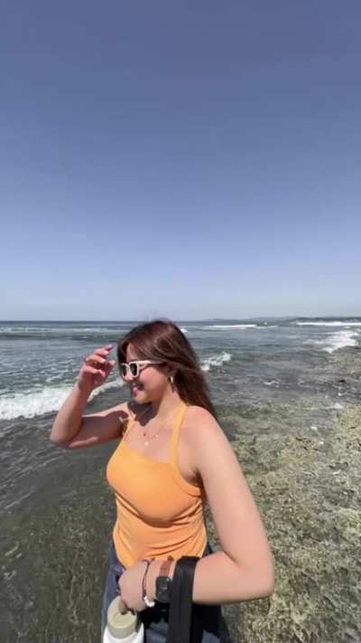 Miles Ocampo