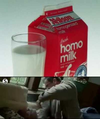 Full of calCiUM