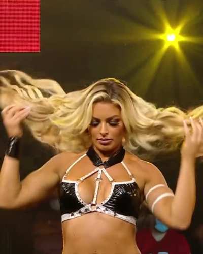 Mandy Rose