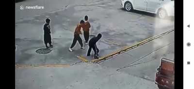 Дети ахуительно тупы