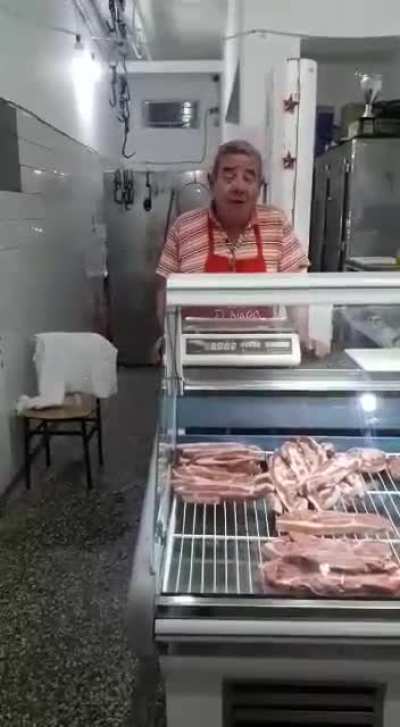 robado