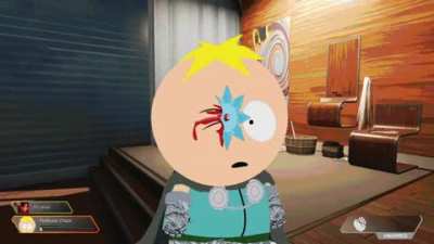 Cartoon Legends: Battle Royale