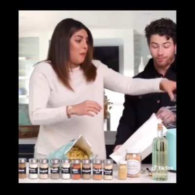 So&hellip; which one is it Priyanka?