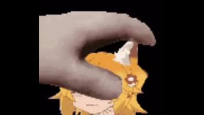 Senko Head Pats