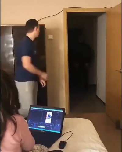 Didnt need to watch this in the middle of the night