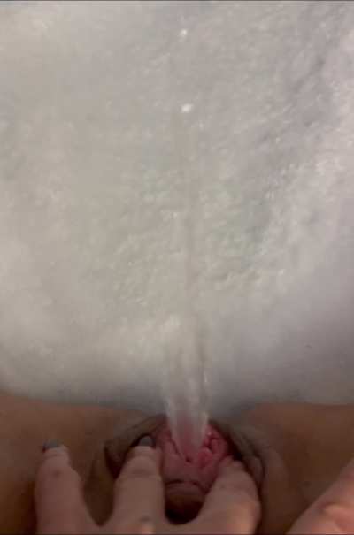 who’s thirsty