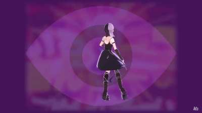 Shiori's requiem