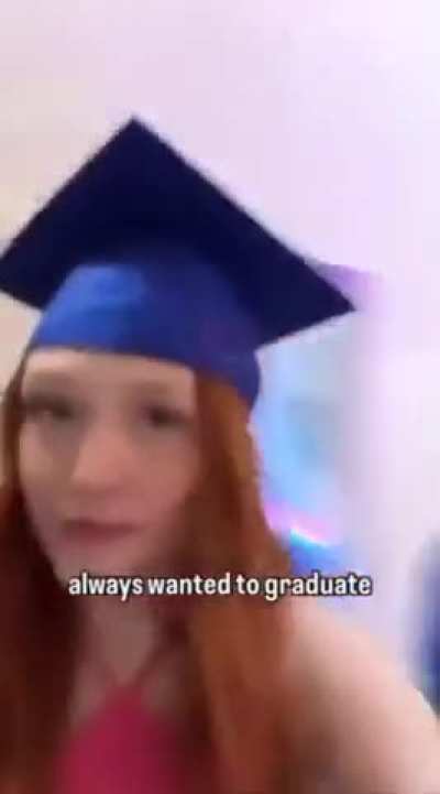 Graduation Party