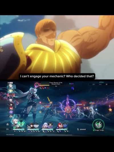 Best-aging DPS ever