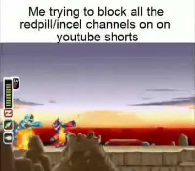 YouTube Sh🤮rts