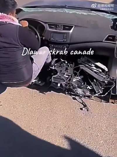All wheel drive