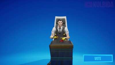 I'm Creating Custom Emotes for Fortnite