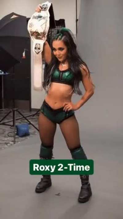 Roxanne perez