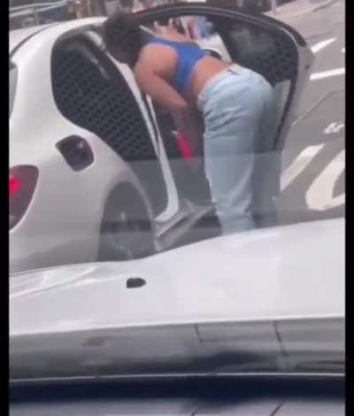 Found this on r/trashy