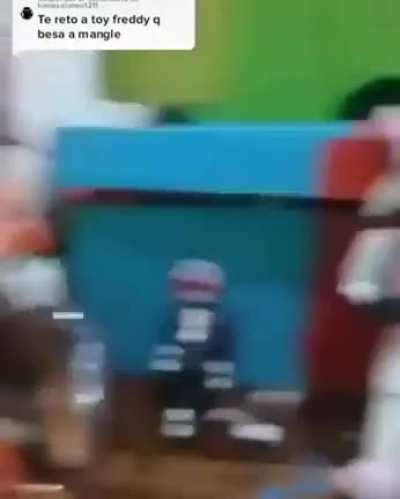 H&aacute;ganle un globo de texto
