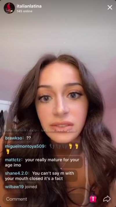 Tiktok Live