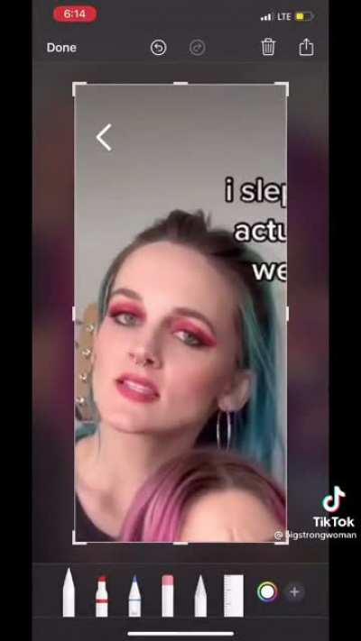 A music label manufactured an &lsquo;edgy punk band&rsquo; to appeal to Gen Z... They saw right through it and are roasting the band mercilessly