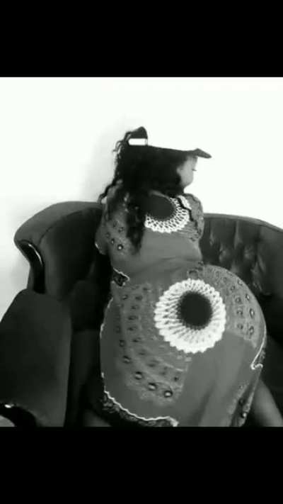 Tanzanian Queen