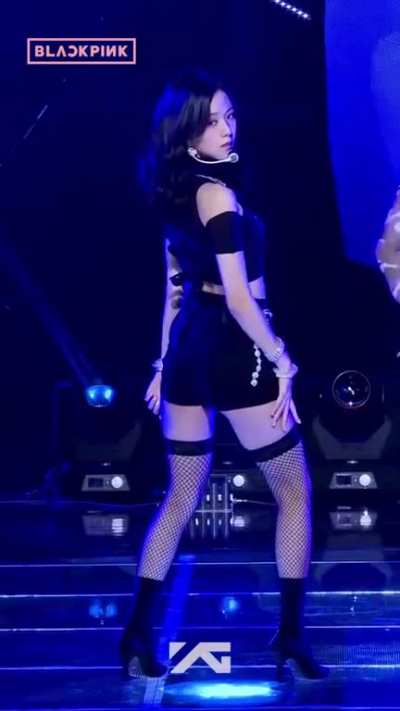 BP - Jisoo