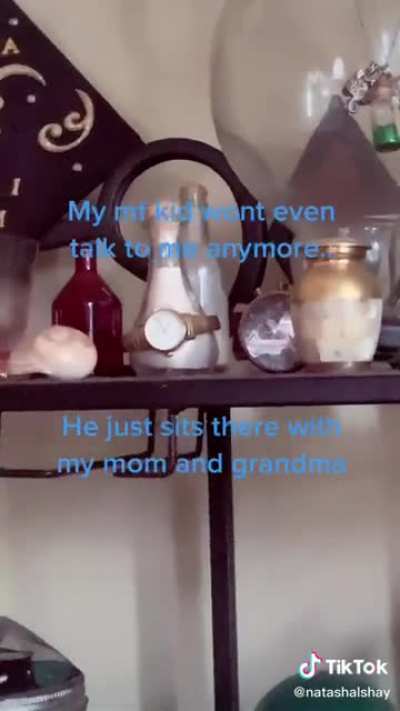 Oh that&rsquo;s not what-
