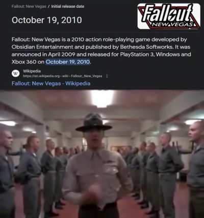 Today's the day