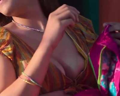 Shweta Basu Prasad 