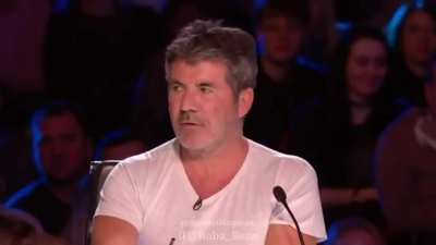 Carson Shearer Dance Meme Edit on America&rsquo;s Got Talent