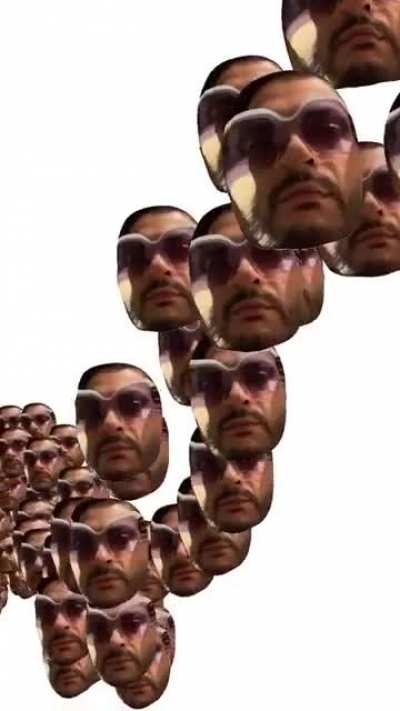 My Aphex Twin reel