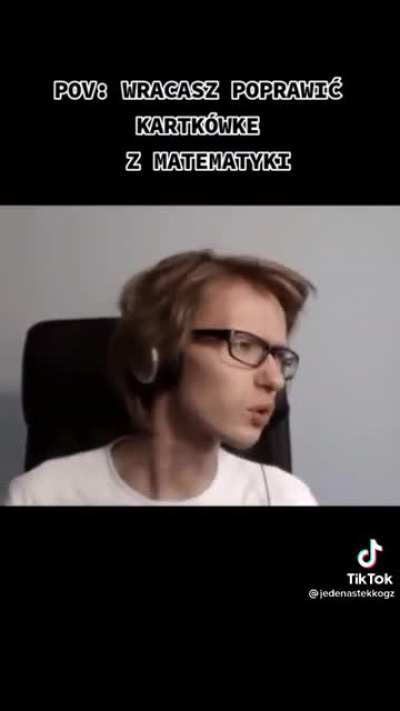 Nie moje ale fajne