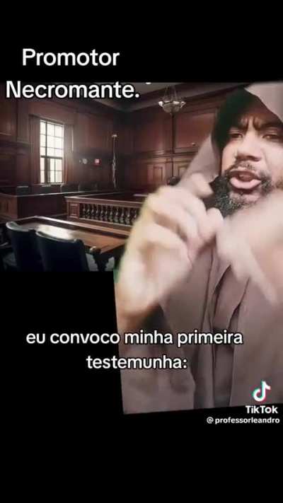 Nova classe de D&amp;D 