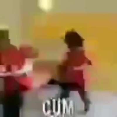 CUM💂‍♀️