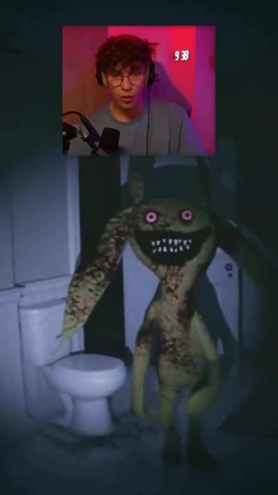 Captured