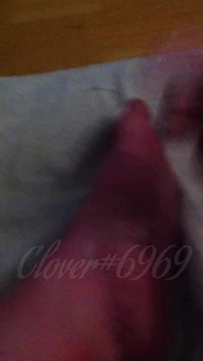 I bet you would love to help mommy lick up that cum, dirty beta, approach correctly