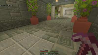 Beneath The Village&hellip;