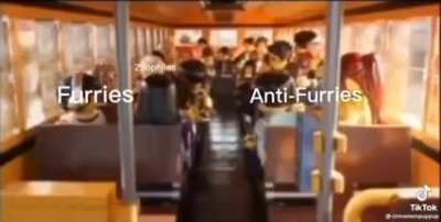 Nobody likes them.