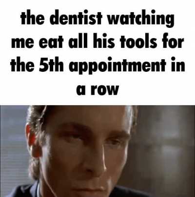 Don&rsquo;t put them in my mouth then idiot