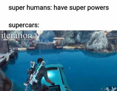 Maybe Maybe Maybe