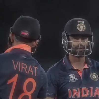 Good bye captain