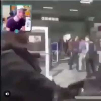 What is that laugh