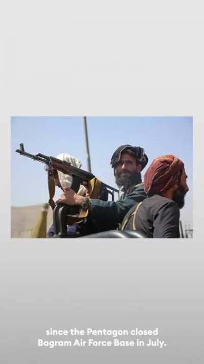 Afghanistan, history keeps repeating itself when it comes to our foreign policy! You can't keep doing the same thing and expect a different outcome.